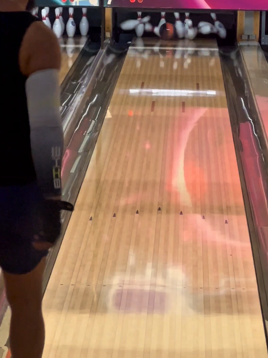 @Bowlers Grind..Why We Bowl Pod