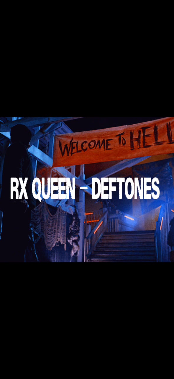 @deftones