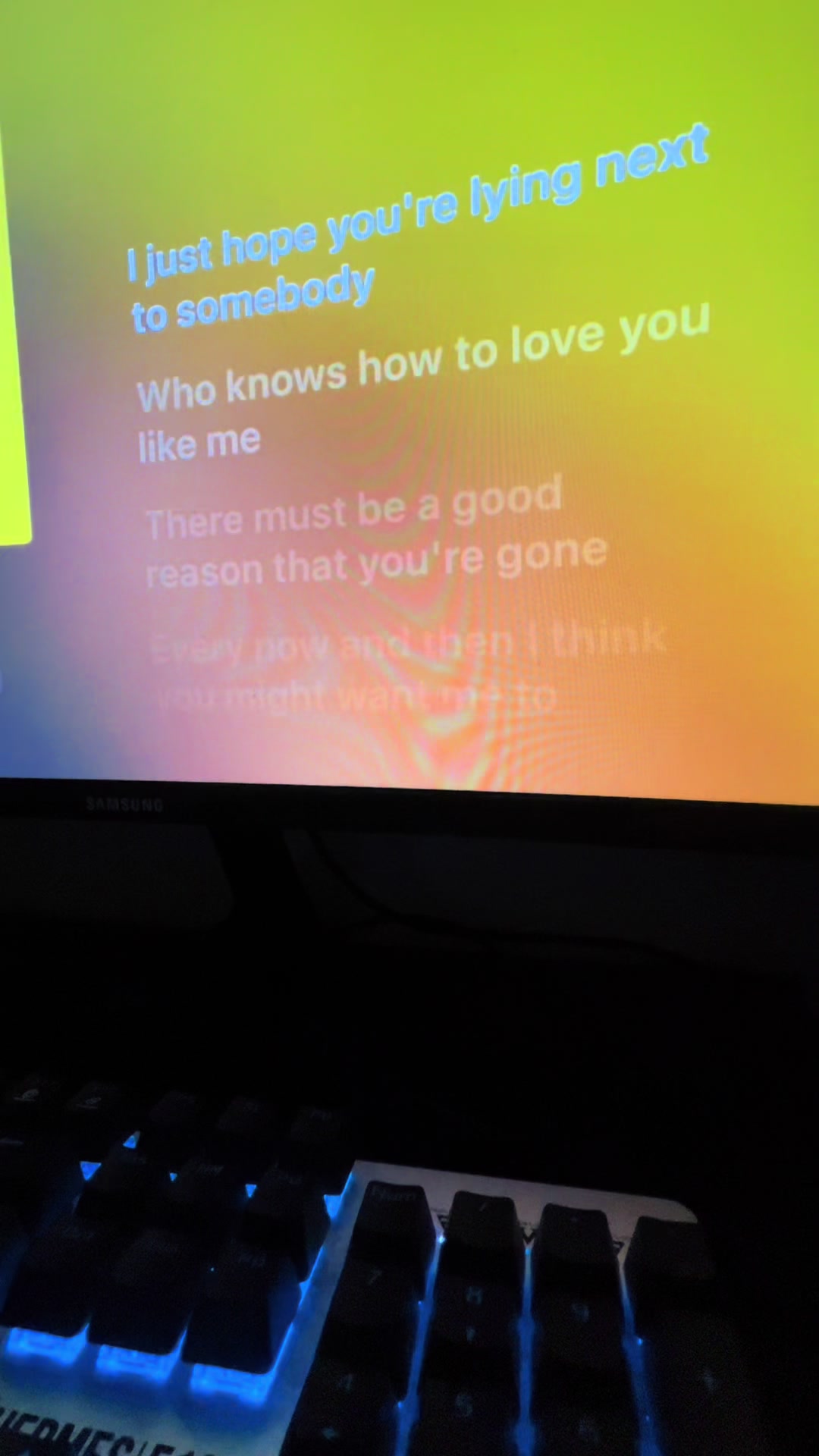 @LyricPlug