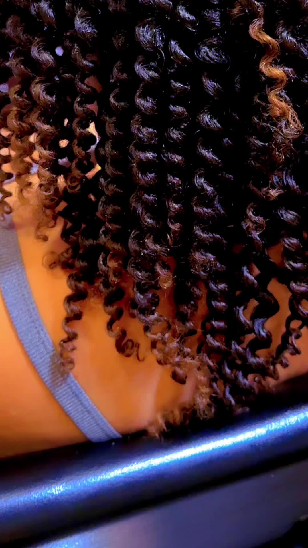 @Hair stylist 239
