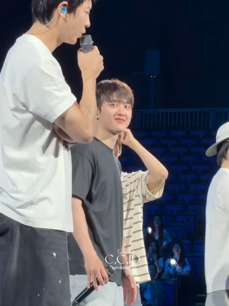 @DOH'Kyungsoo🐧