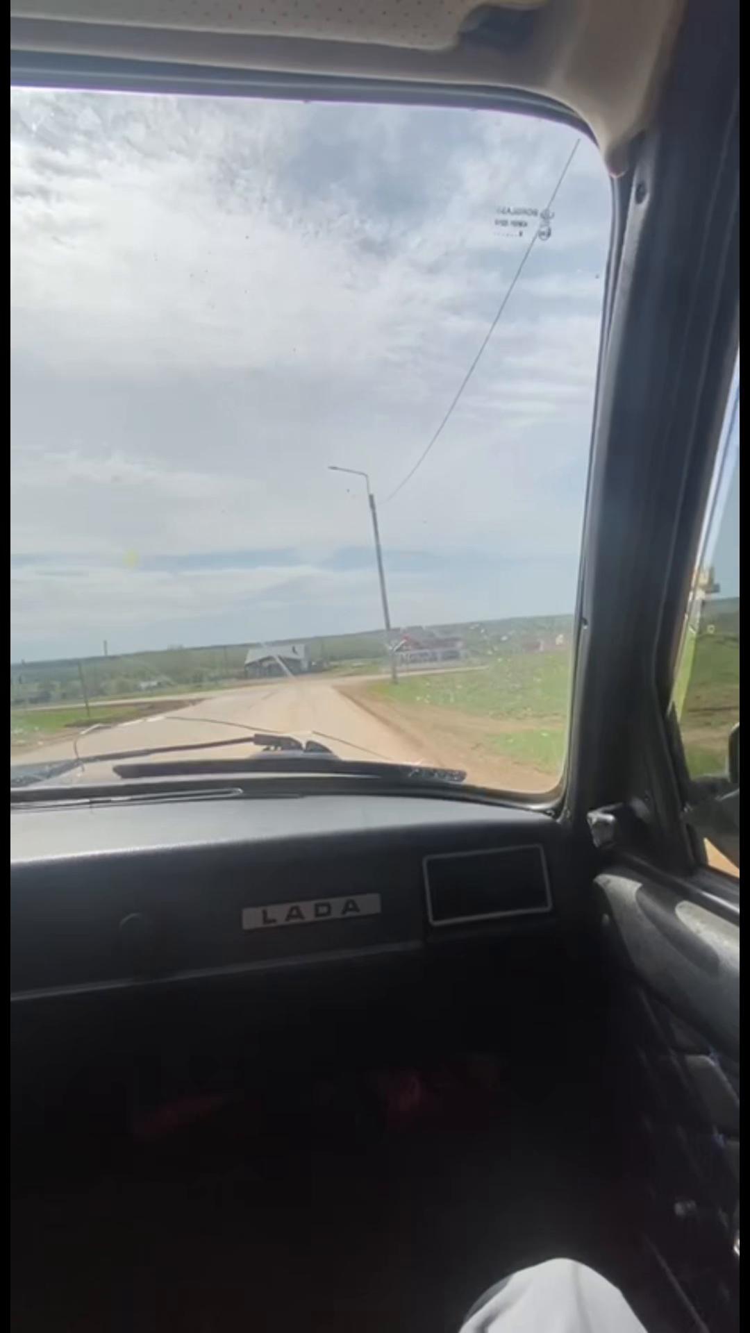 @Кудымкарский на || 07🌪️