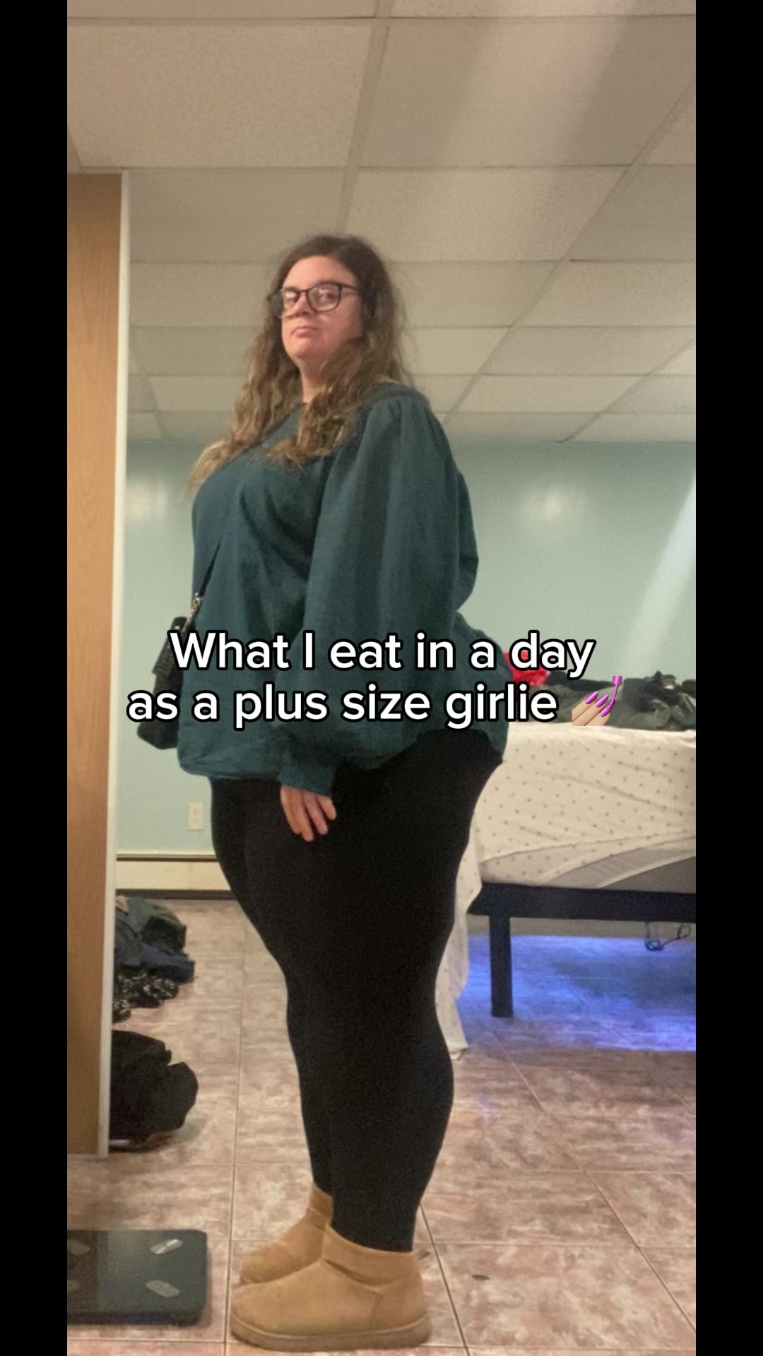 @lifeasaplussizegirlie