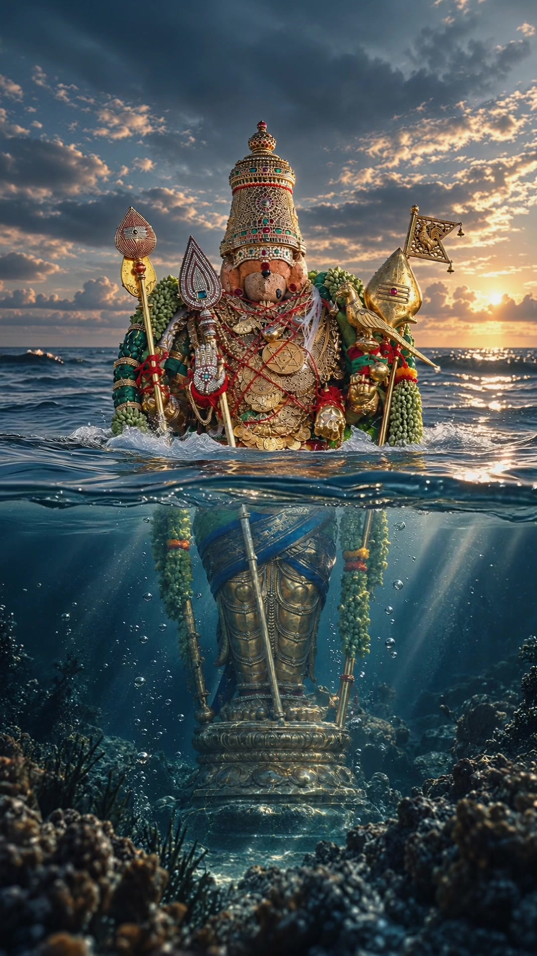 @Rames Harikrishnasamy