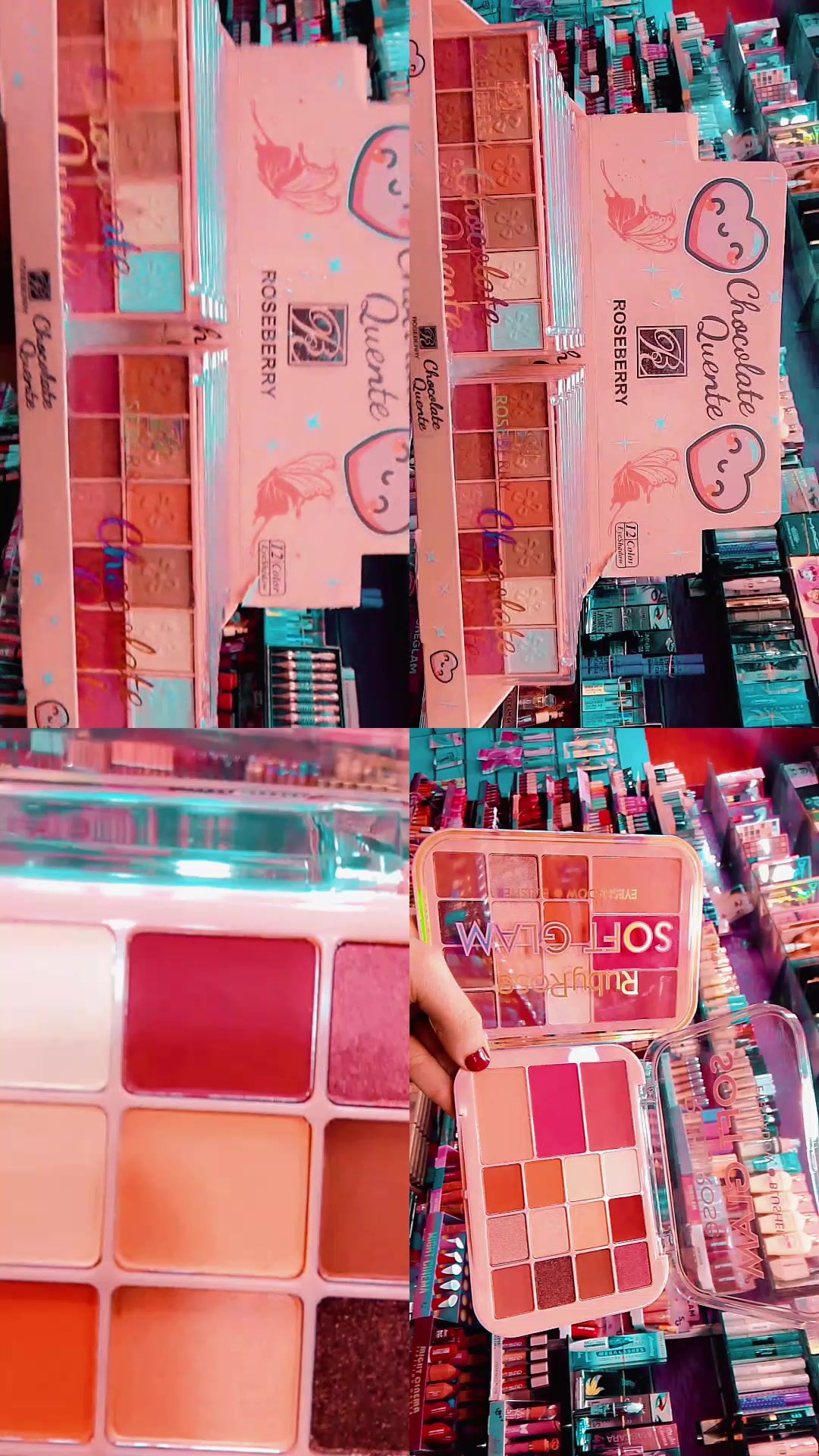 @سنتر تسنيم (ميكاب) 💅💄