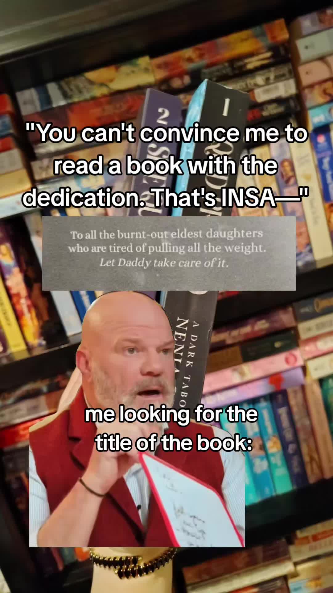 @Nens the Dark Romance Author
