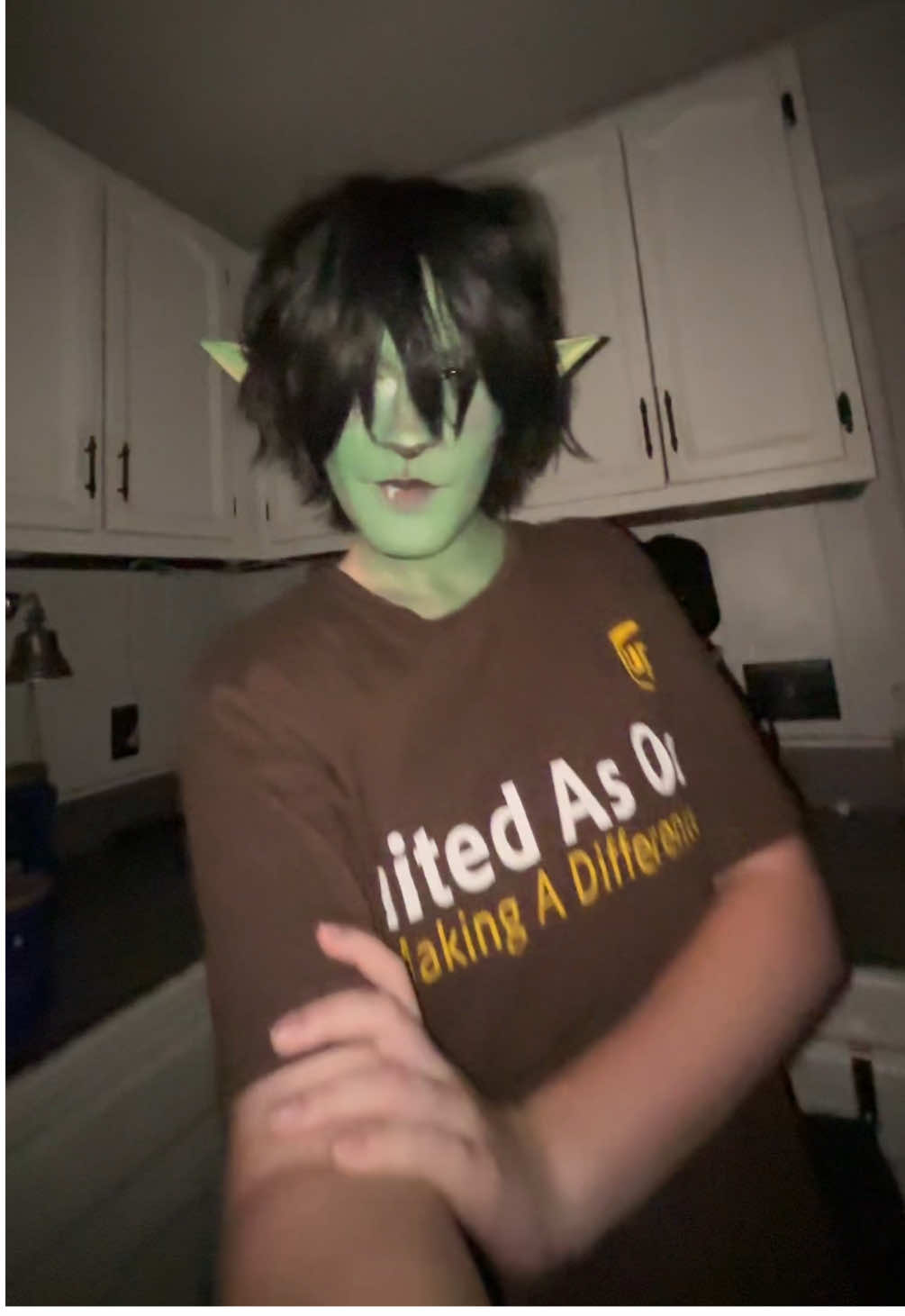 @small might