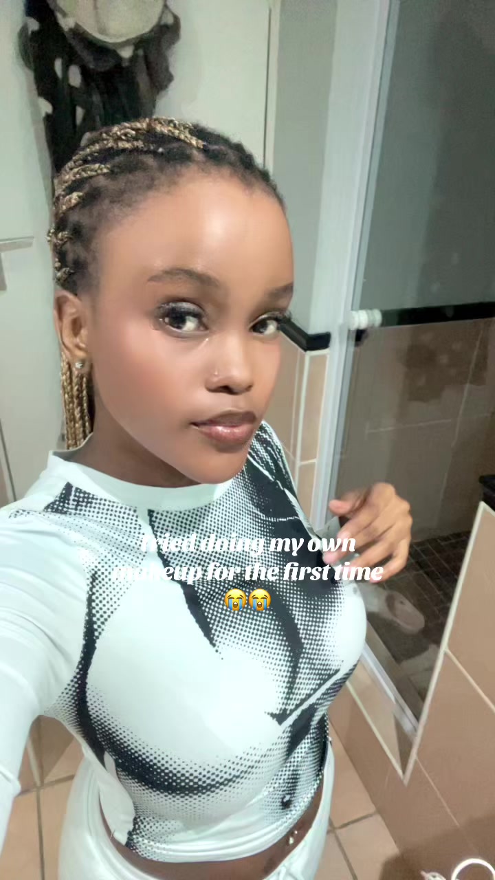 @LesahTheSoftwareEngineer
