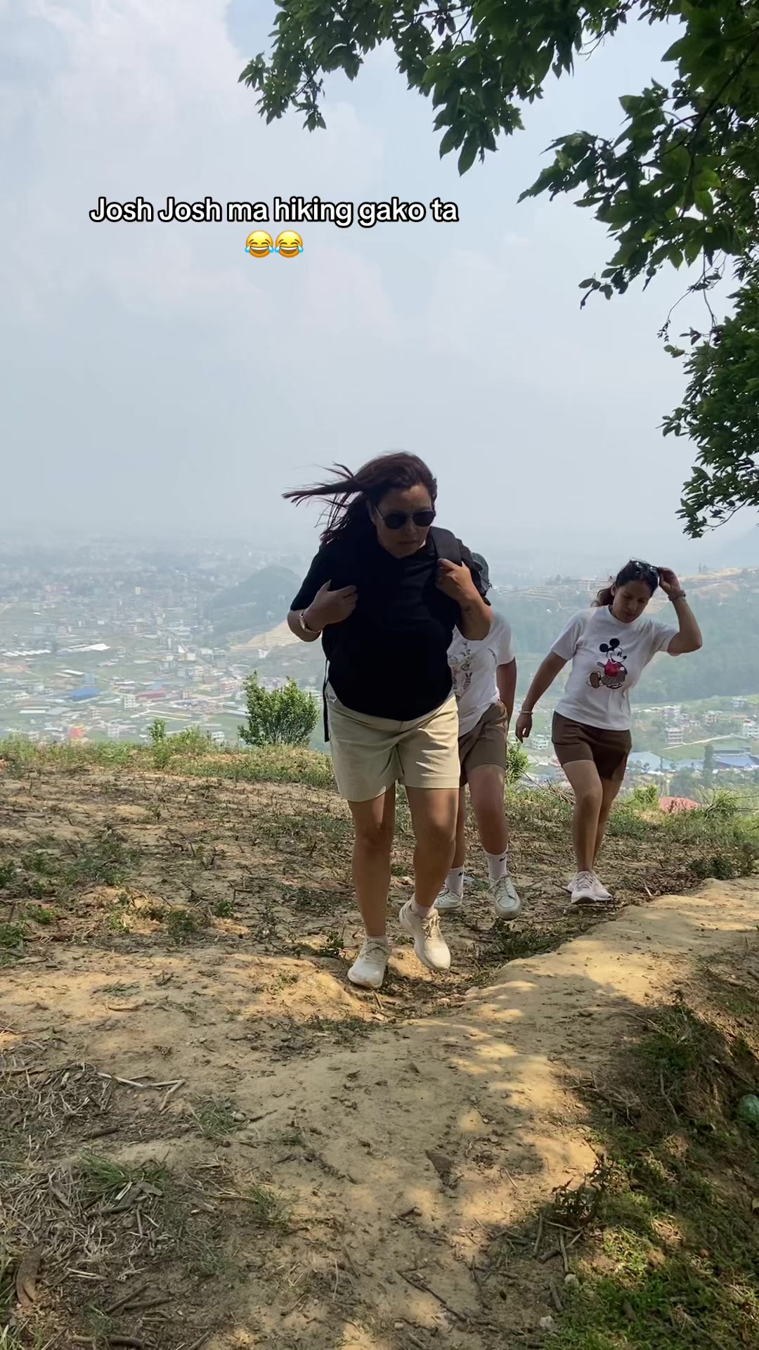 @Shova Khadka