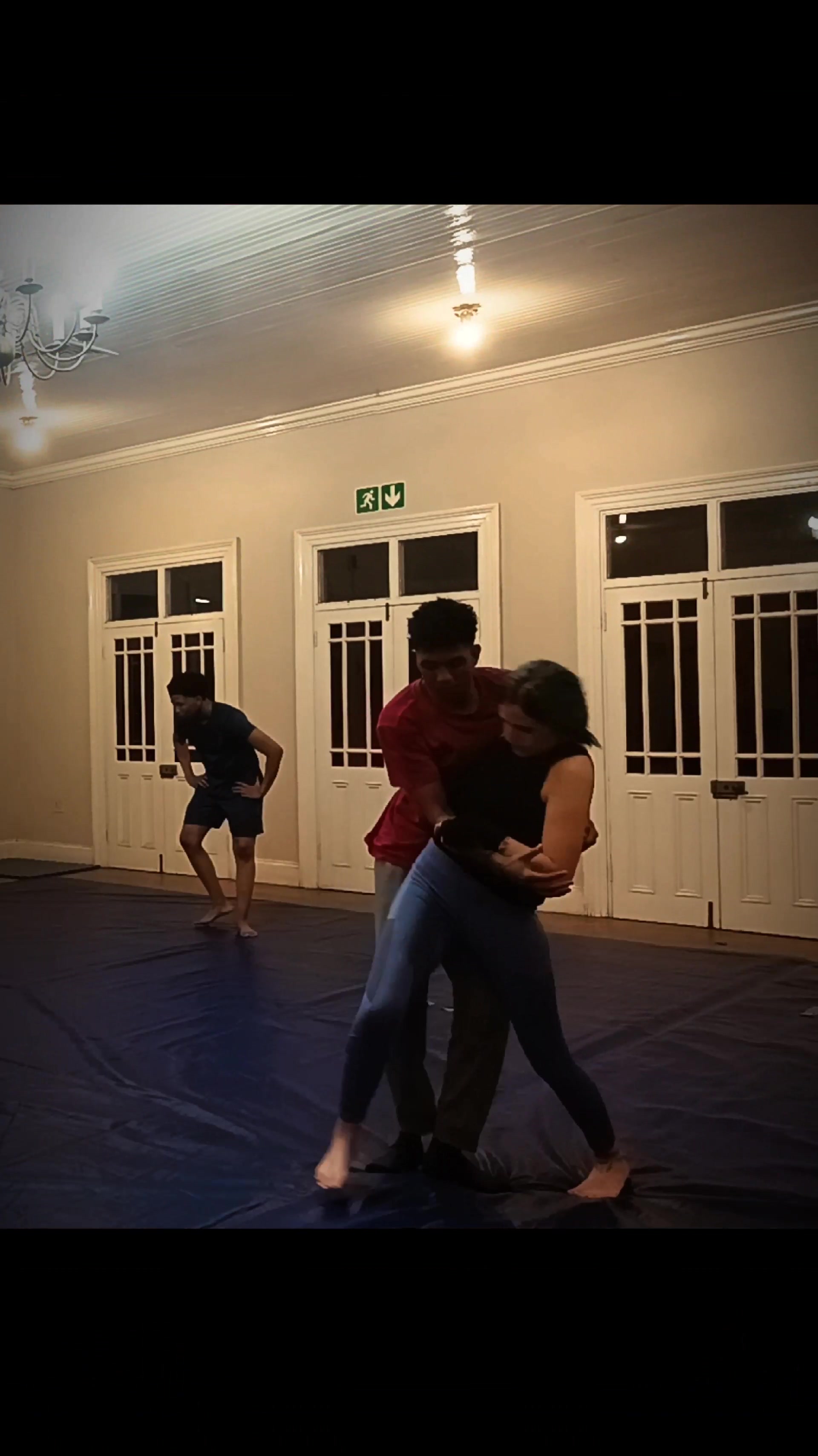 @Iron Fist MMA🥊