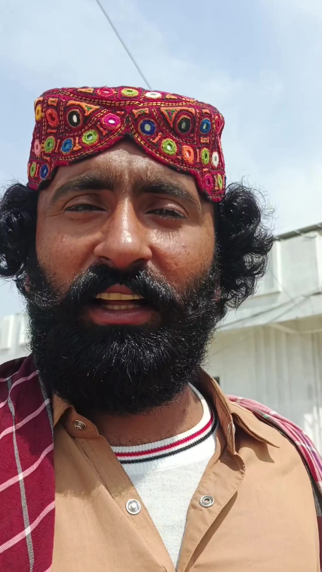 @Abid Khan leghari