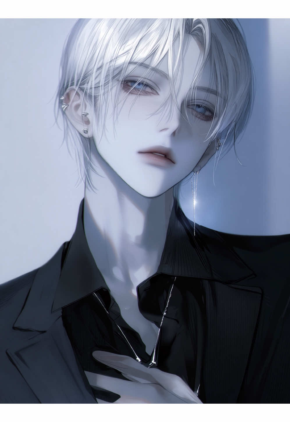 @葉月_AIart