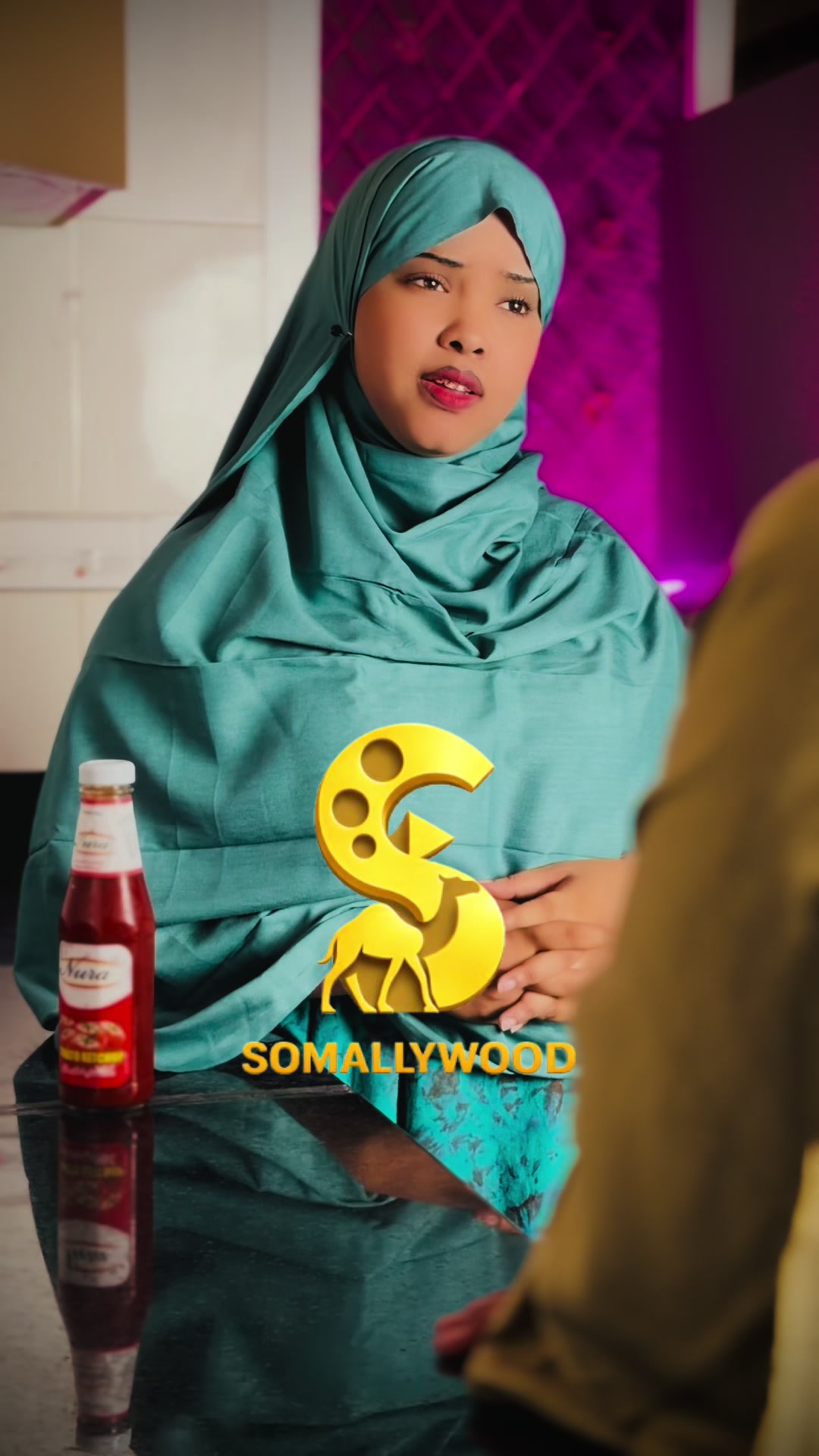 @SOMALLYWOOD