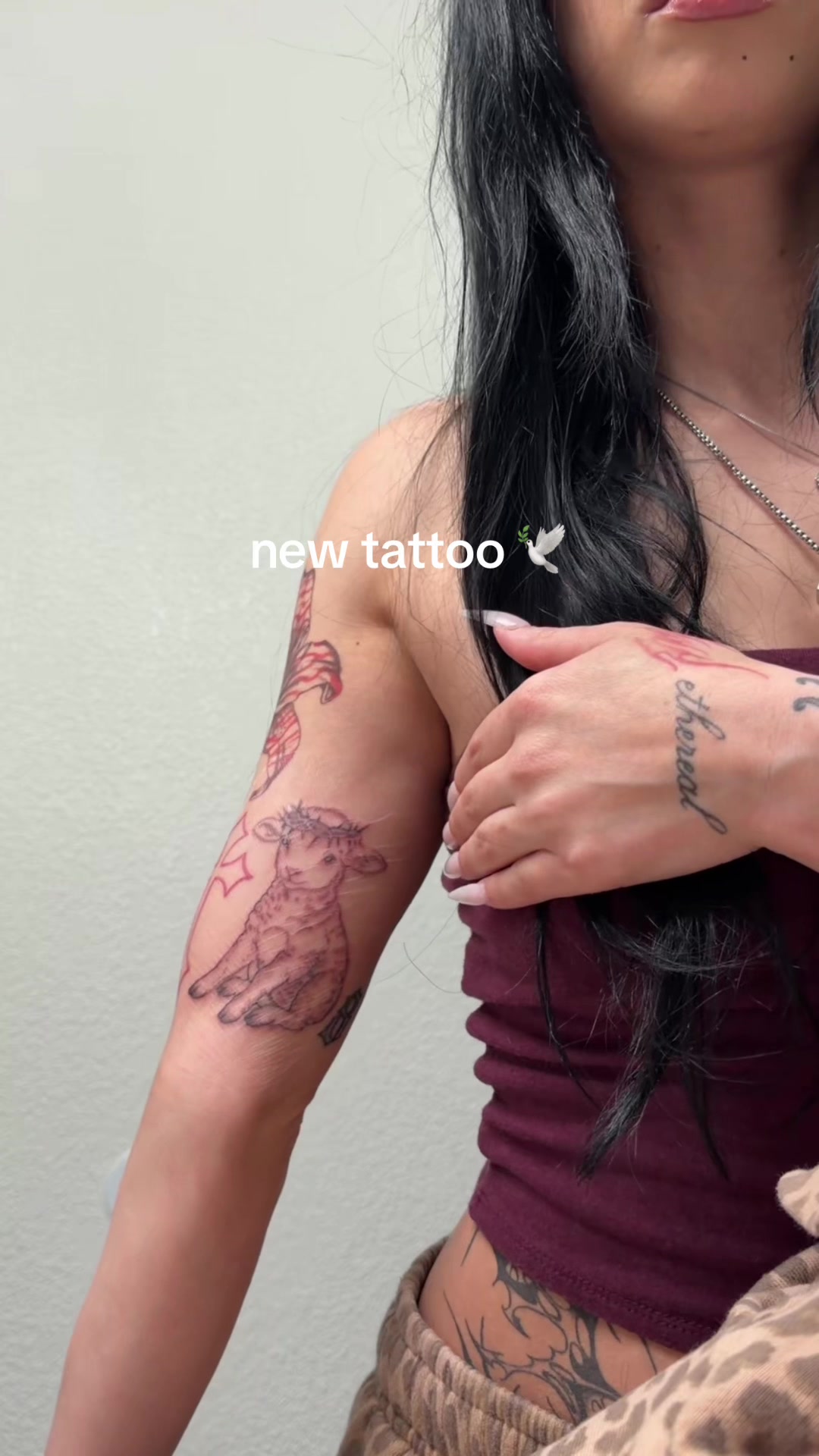 @TayxTiger