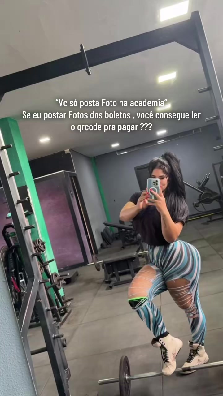 @Suzy Araujo