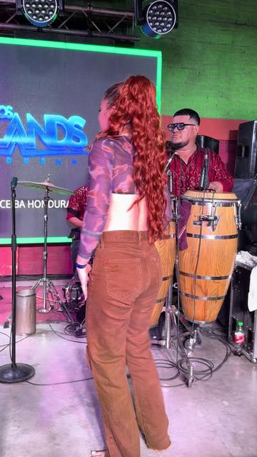 @Los Roland De La Ceiba