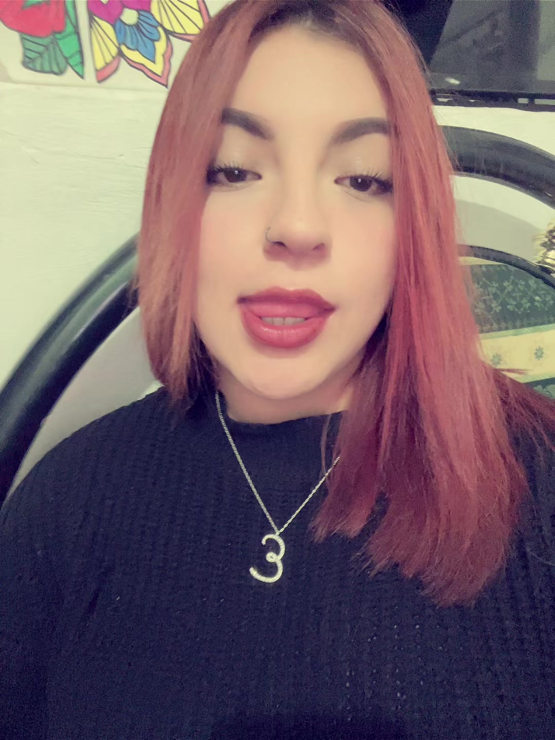 @Emi Jimenez