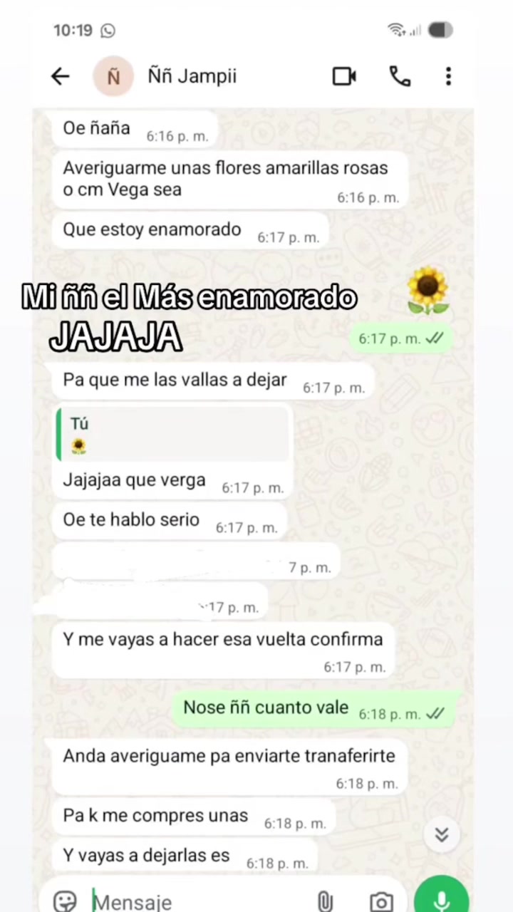 @️Jazm&iacute;n 🍀❤️