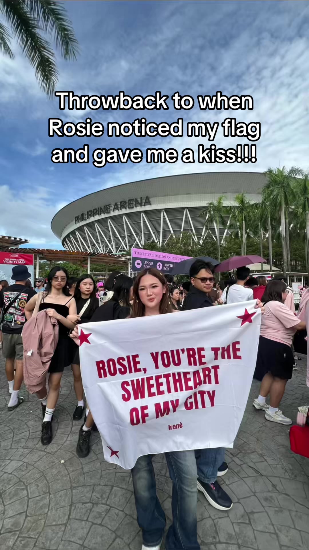@chaengramji's mom