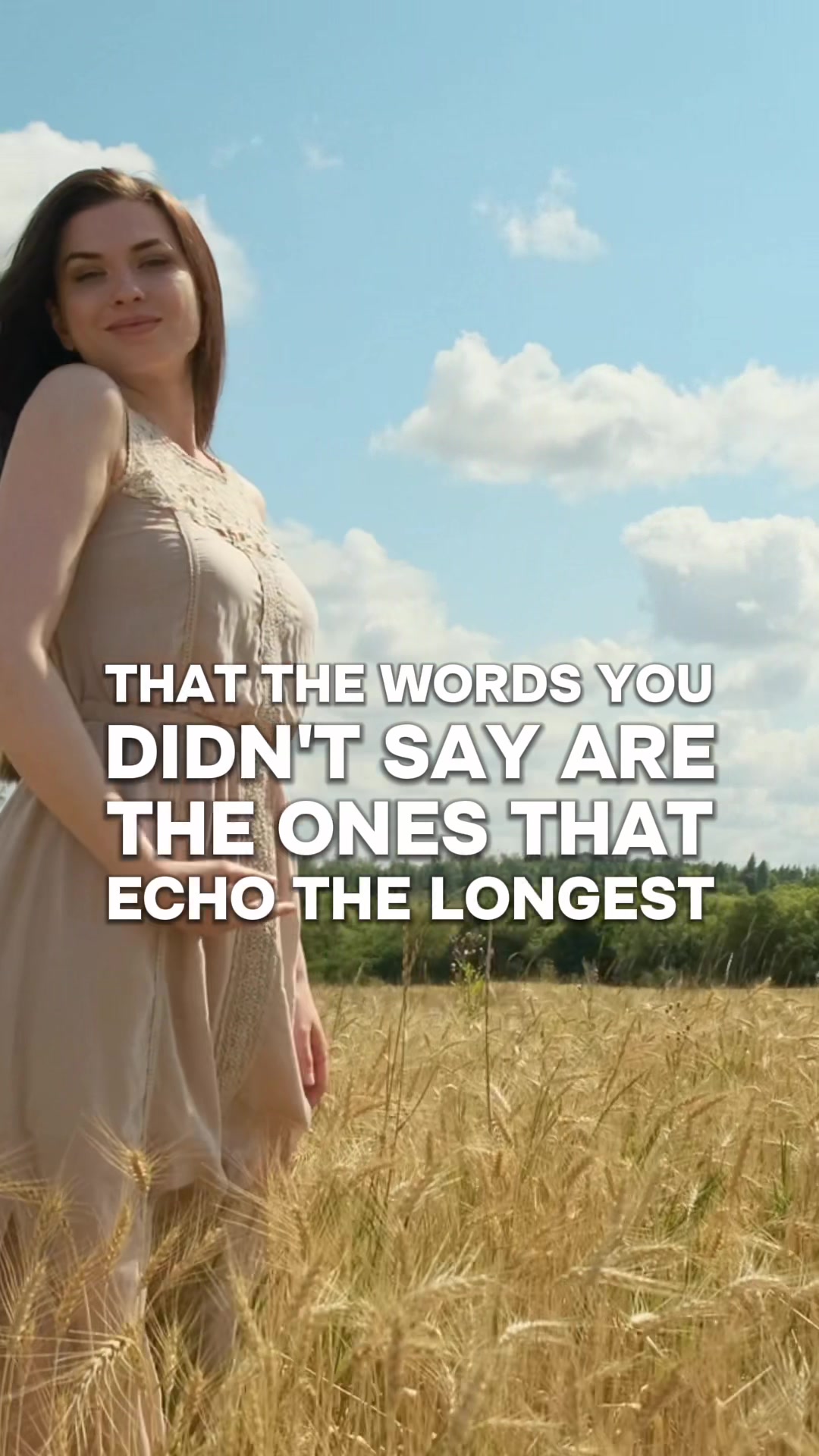 @Driven by Words