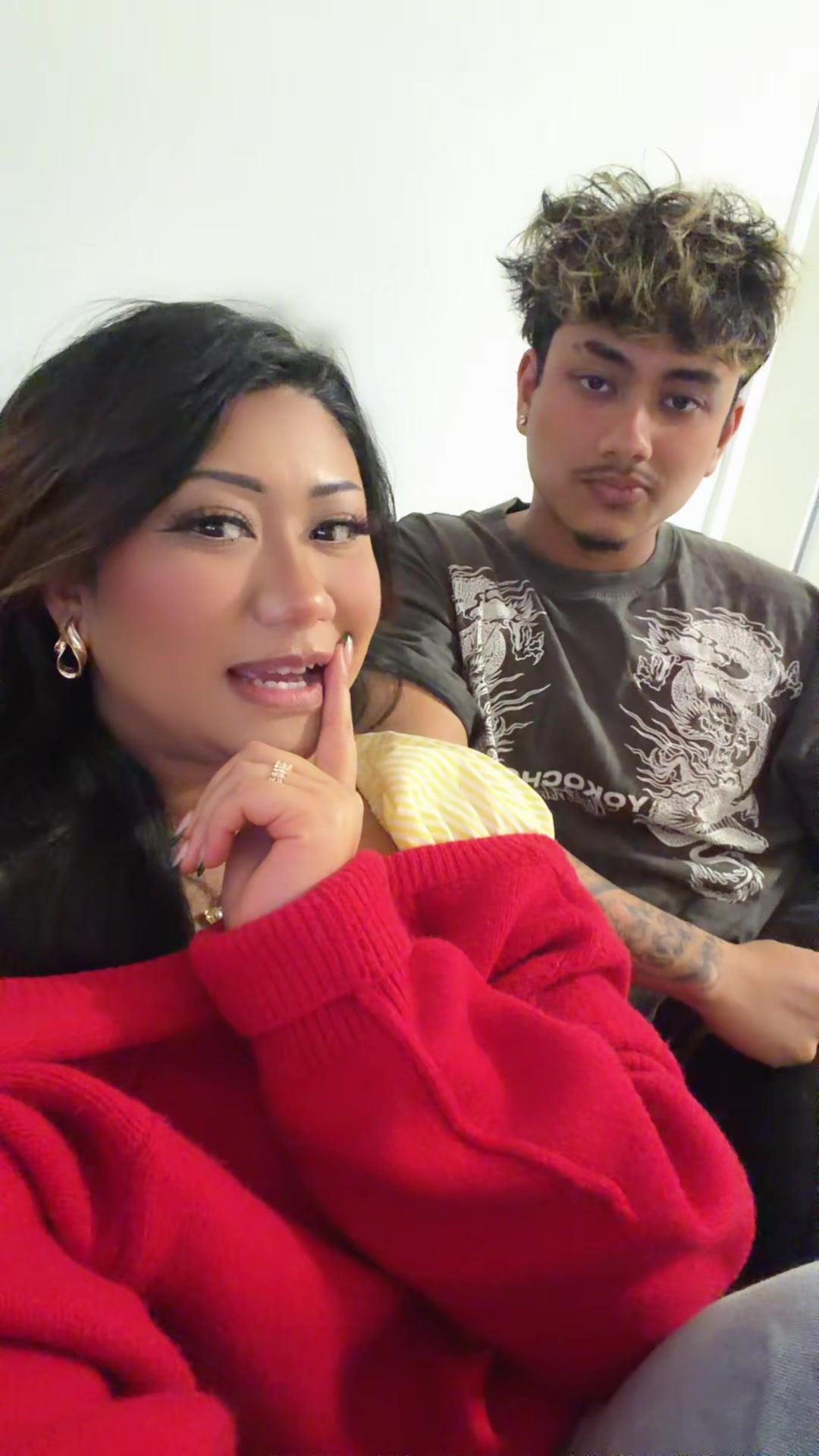 @Ruby Rajan Shrestha