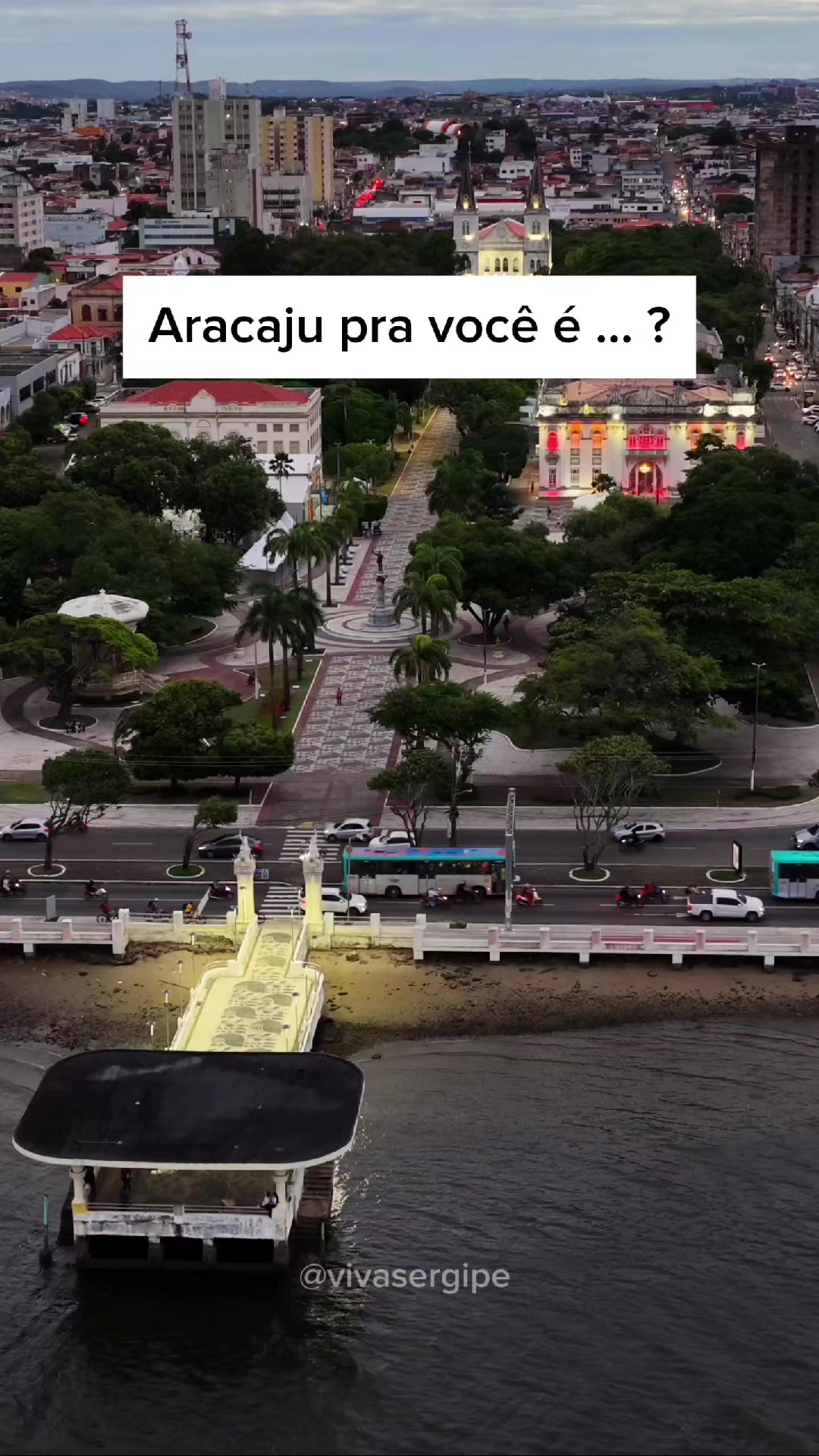 @Viva Sergipe