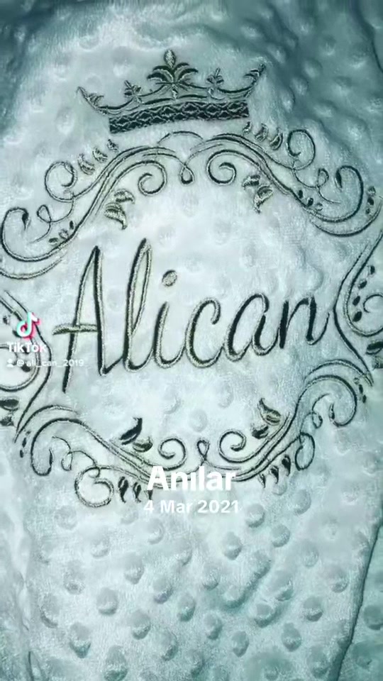 @Alican Muradlı
