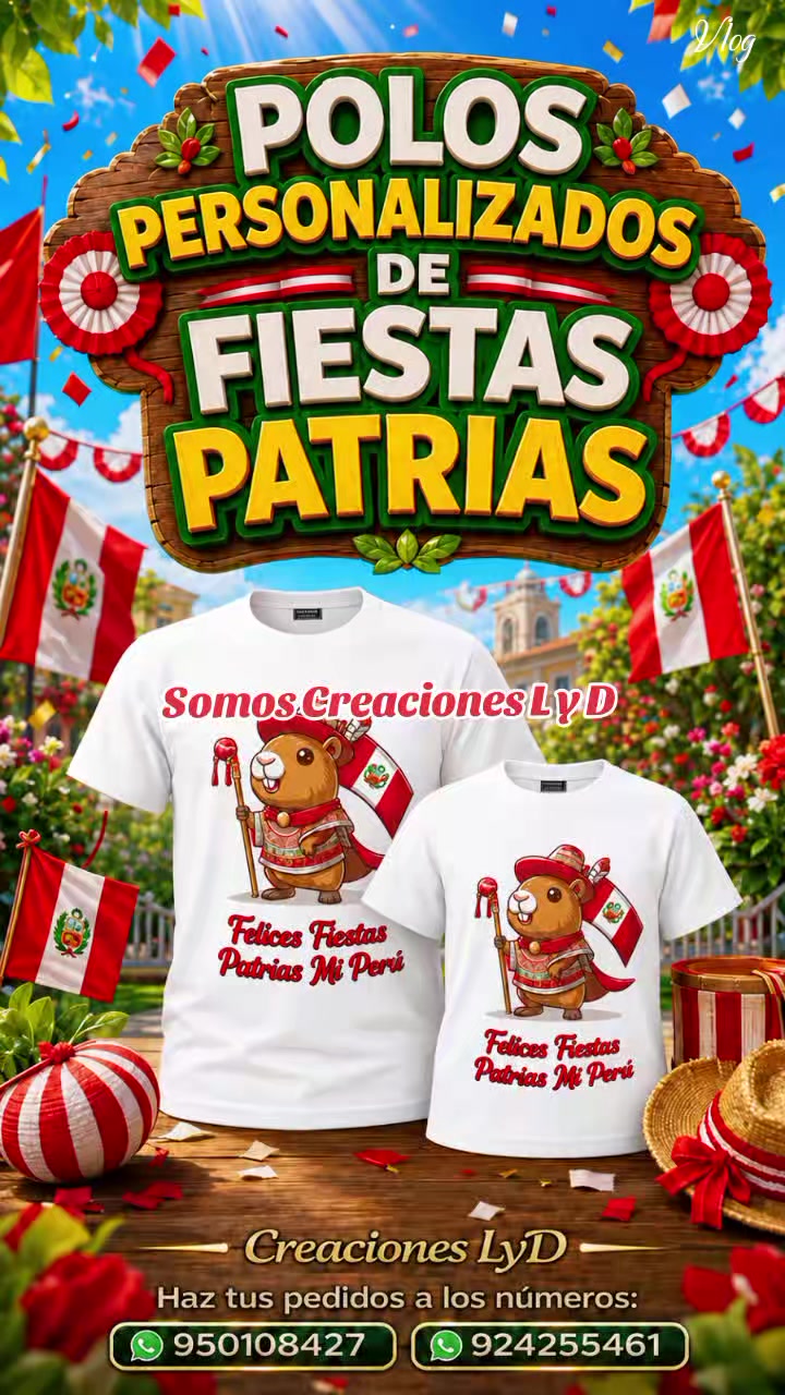 @Creaciones LyD