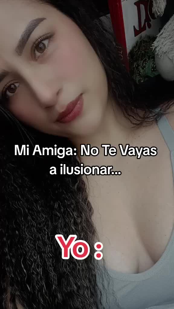 @Carolina Montiel &bull;Te Sigue