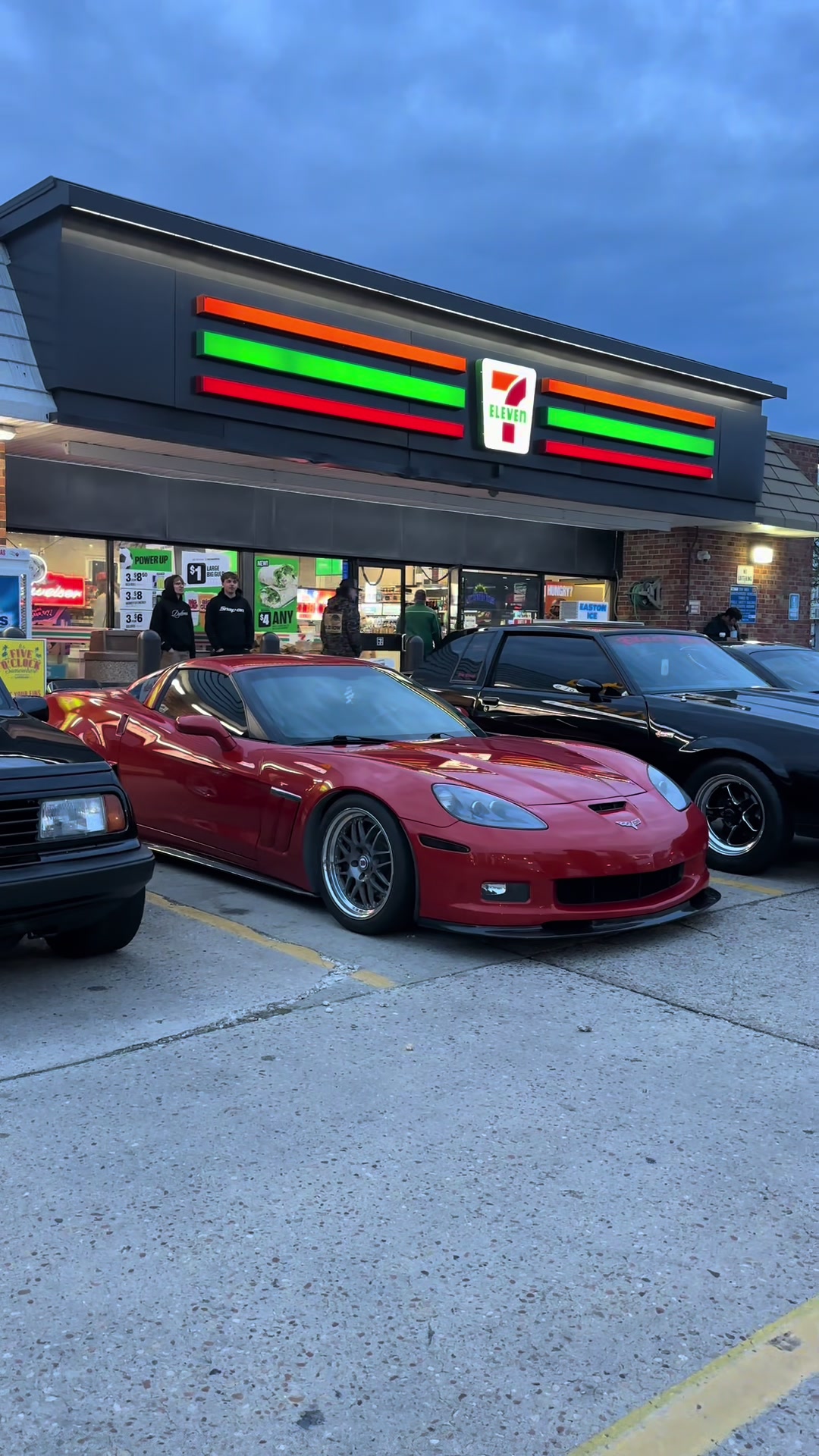 @Thatcarguy