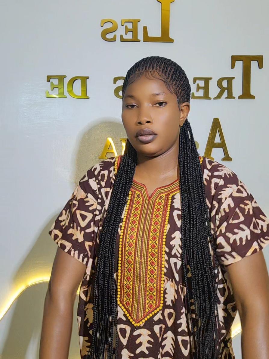 @Assana Konaté