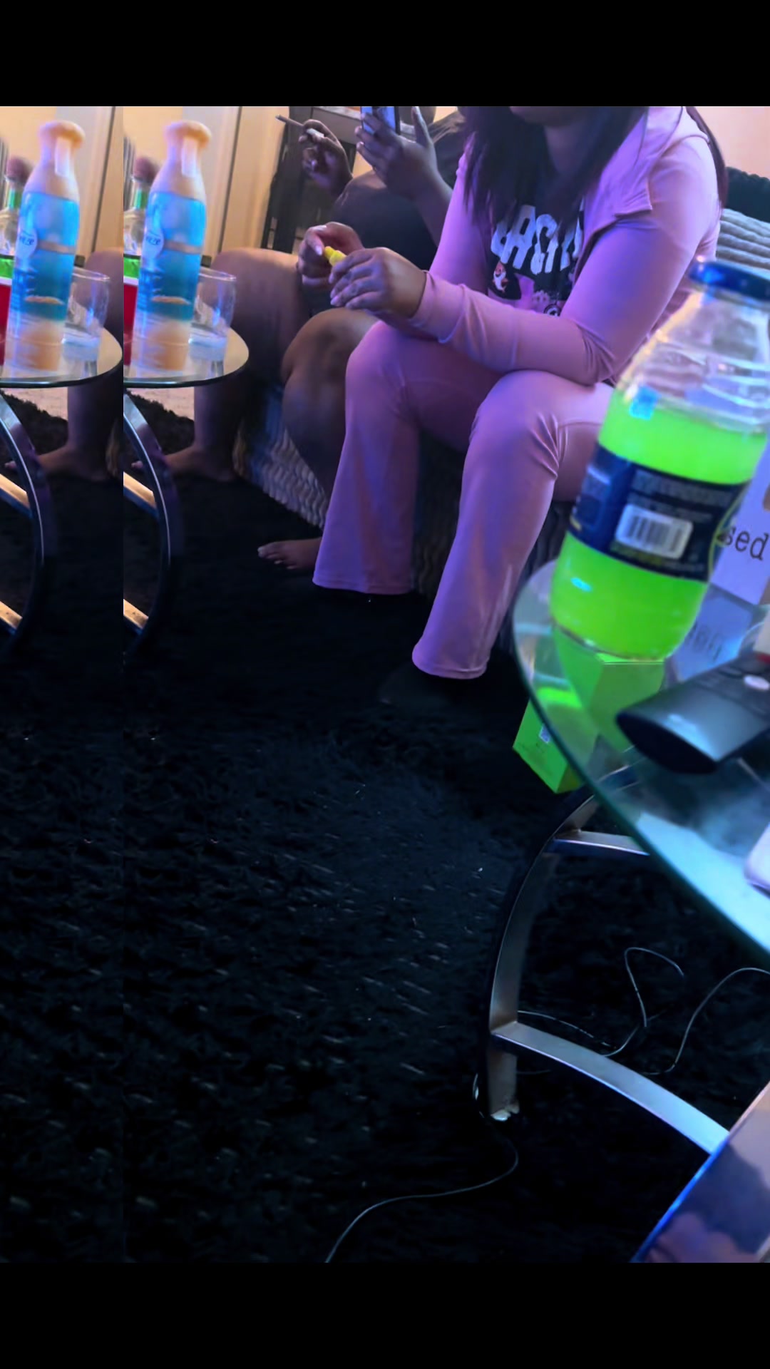 @LaFlykickz