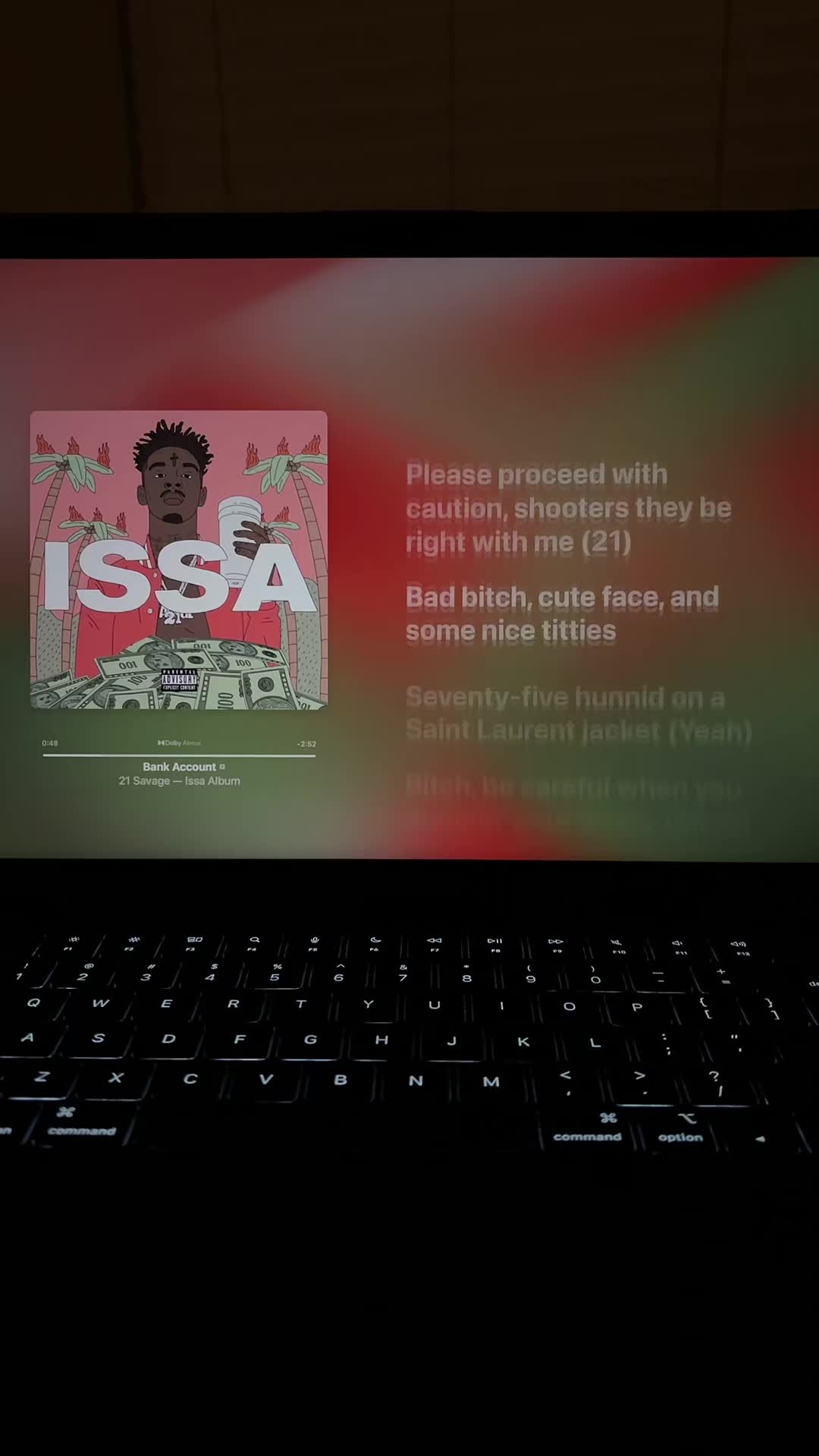 @LyricFlow