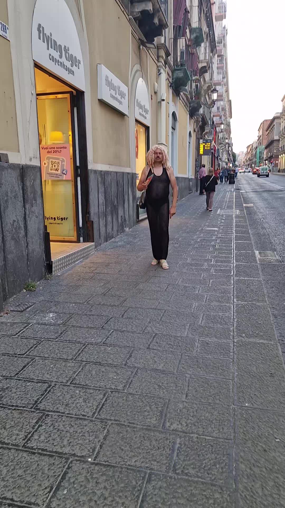 @Il Re Dell'intimo
