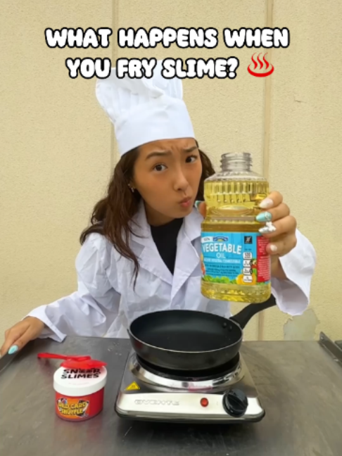 @Snoopslimes&ensp;ASMR