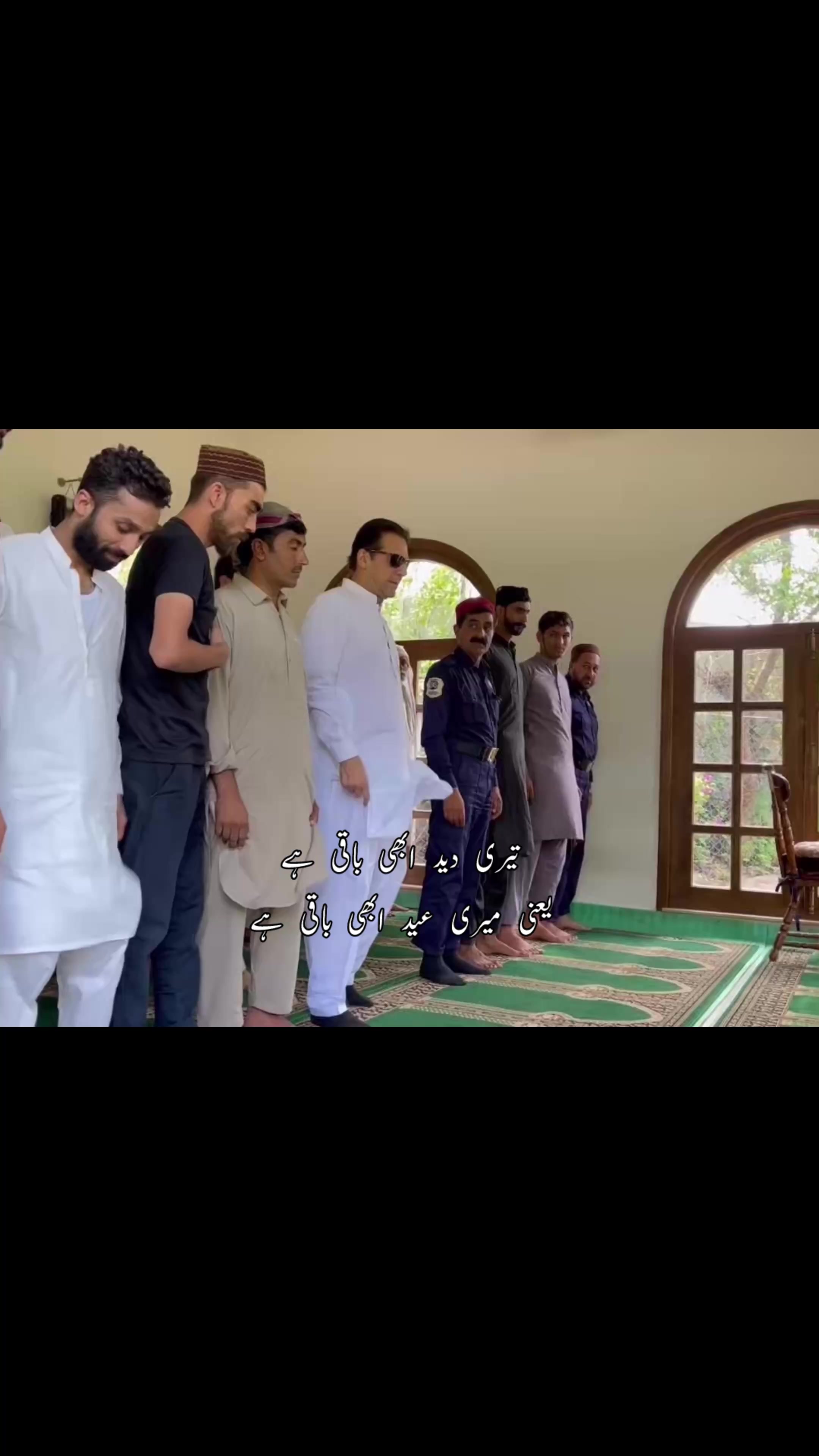 @Imran Khan Ki Deewani