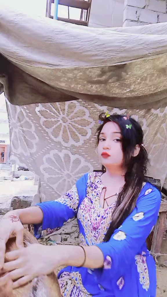 @MADAM HAYA SEXY
