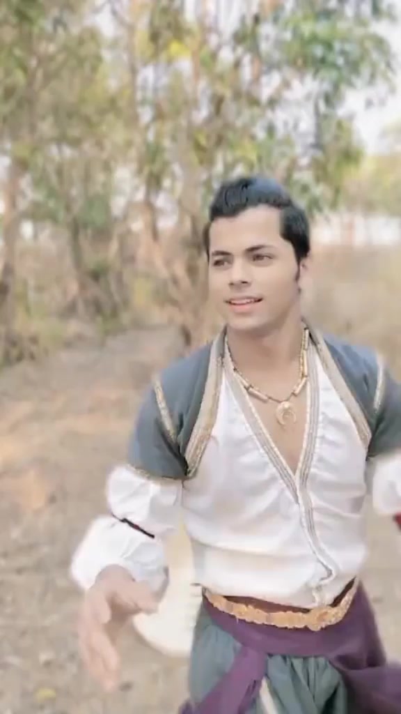 @👑ALADDIN 👑HERO 👑