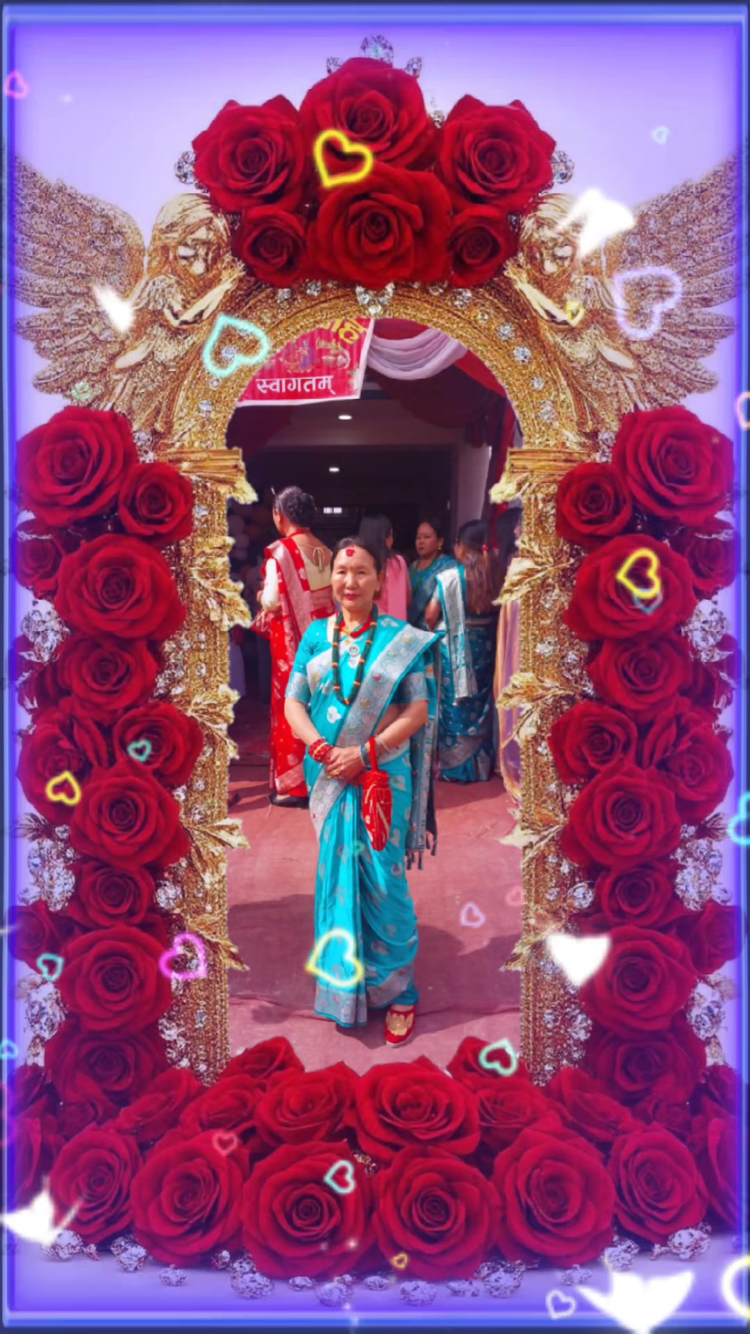 @Anu Rai🥰❤️