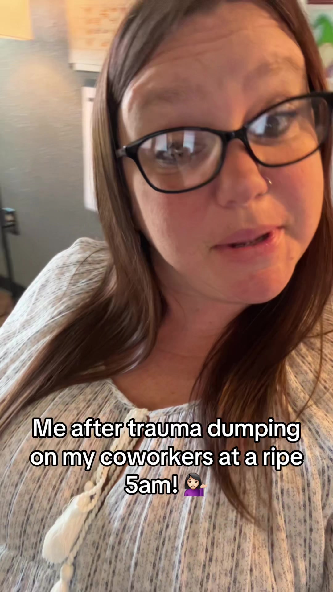 @Amanda