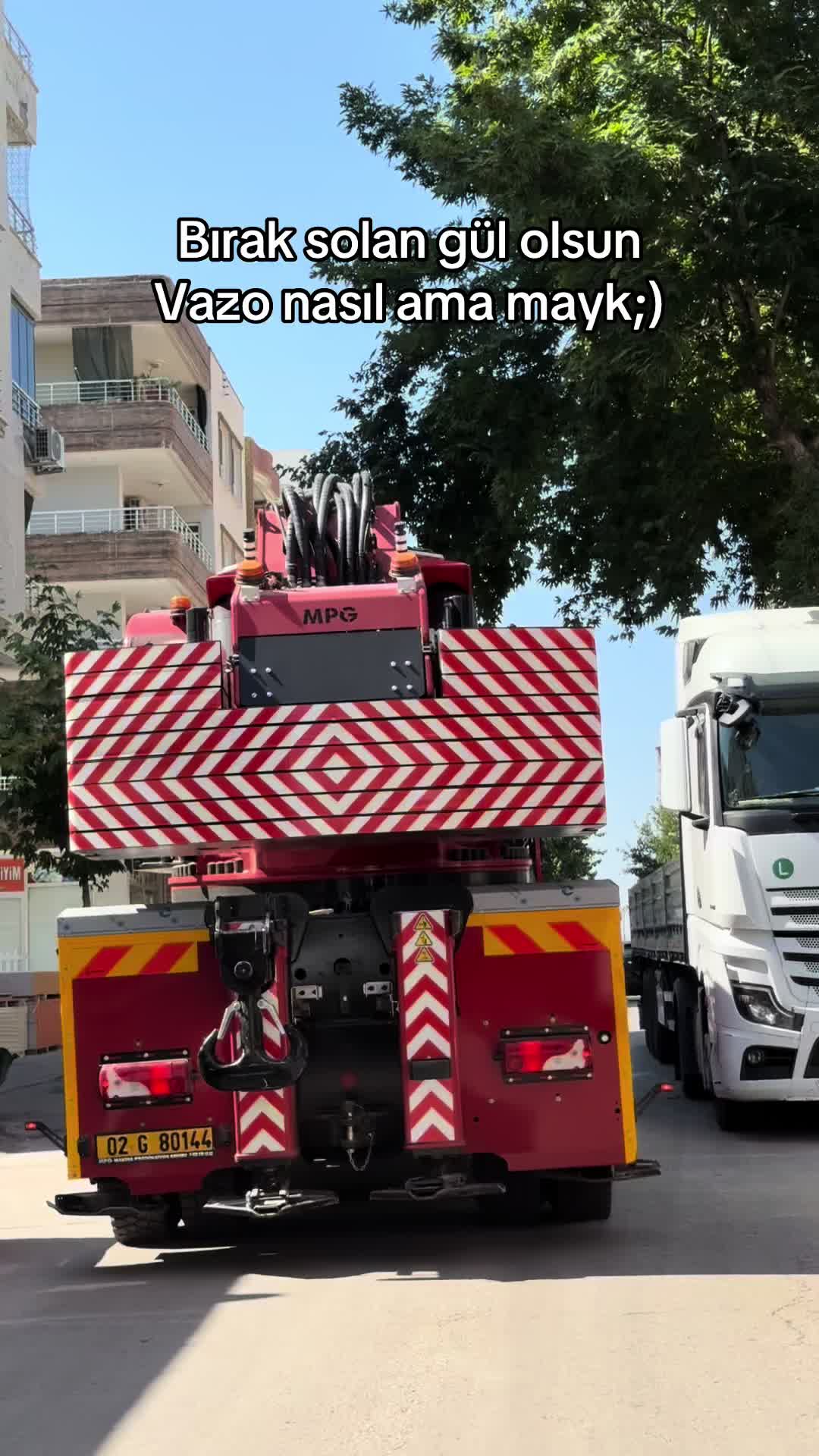 @DOĞAN VİNÇ 🪝
