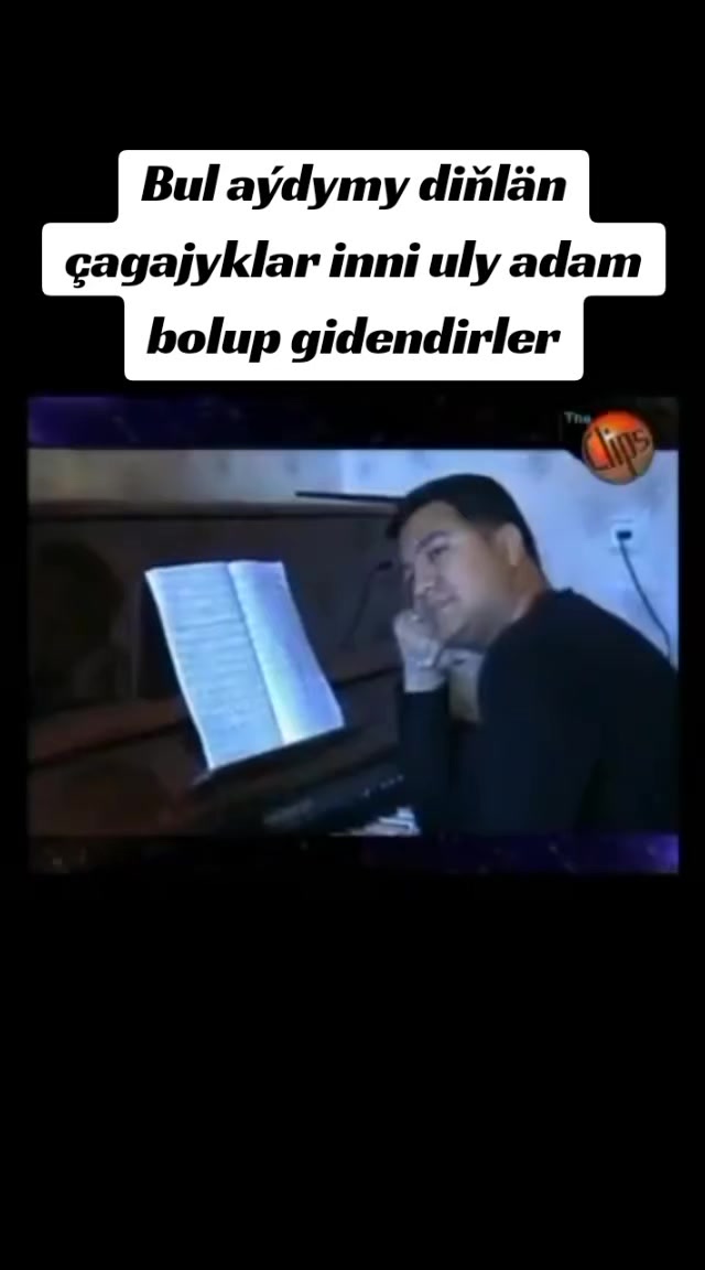 @Gadymskii