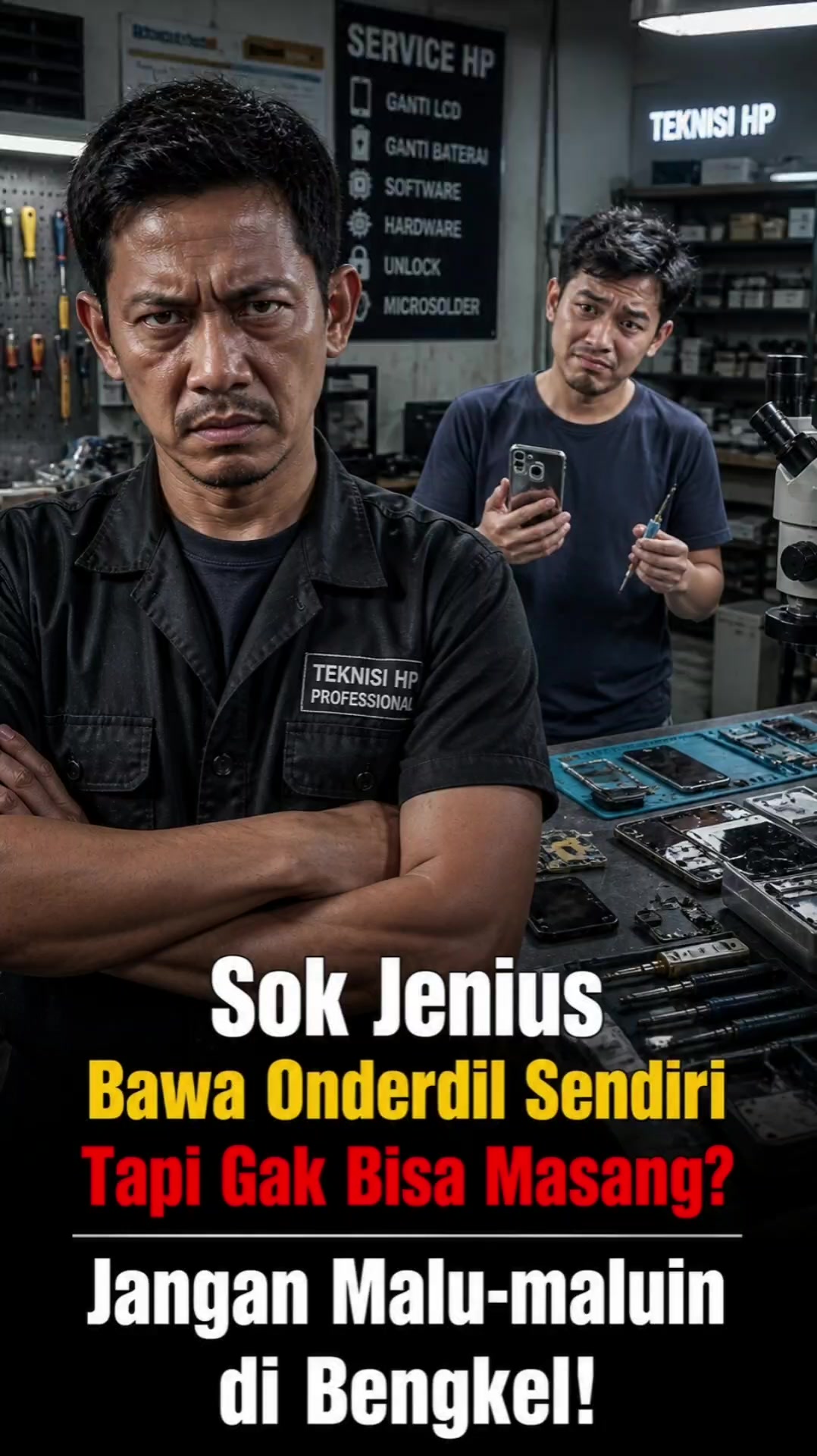 @Zigma Tekno | Service & Tips