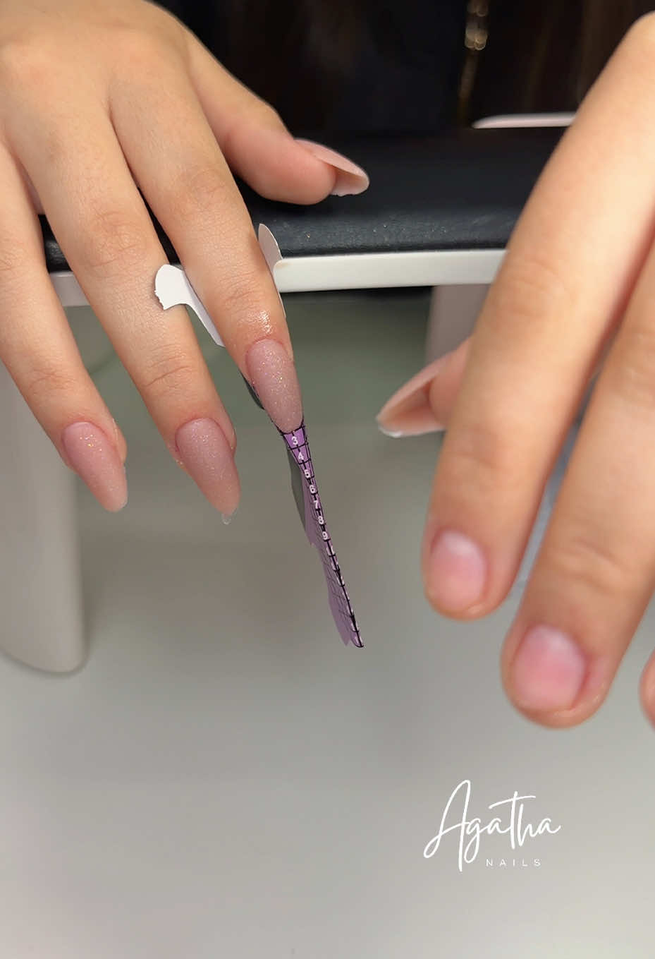@Agatha Nails ✨🪬