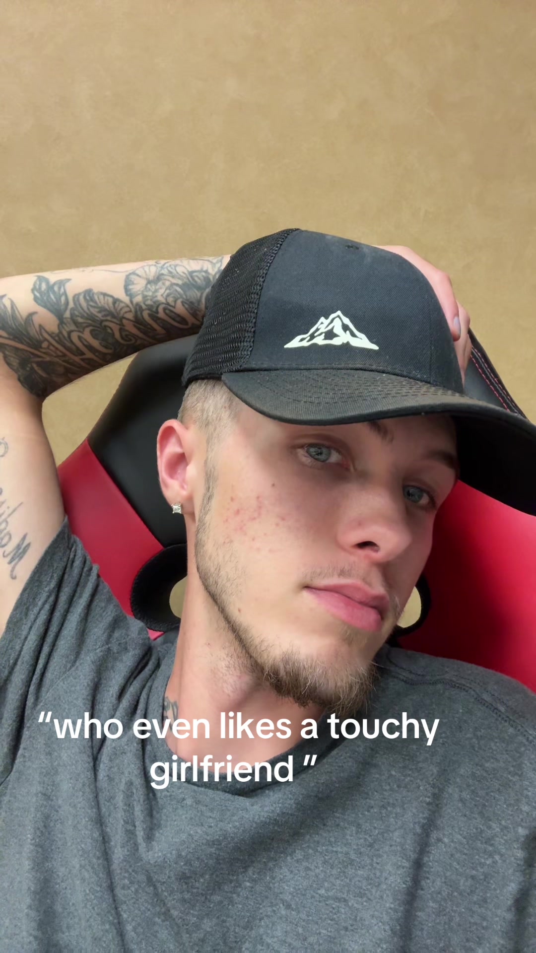 @chris bauer