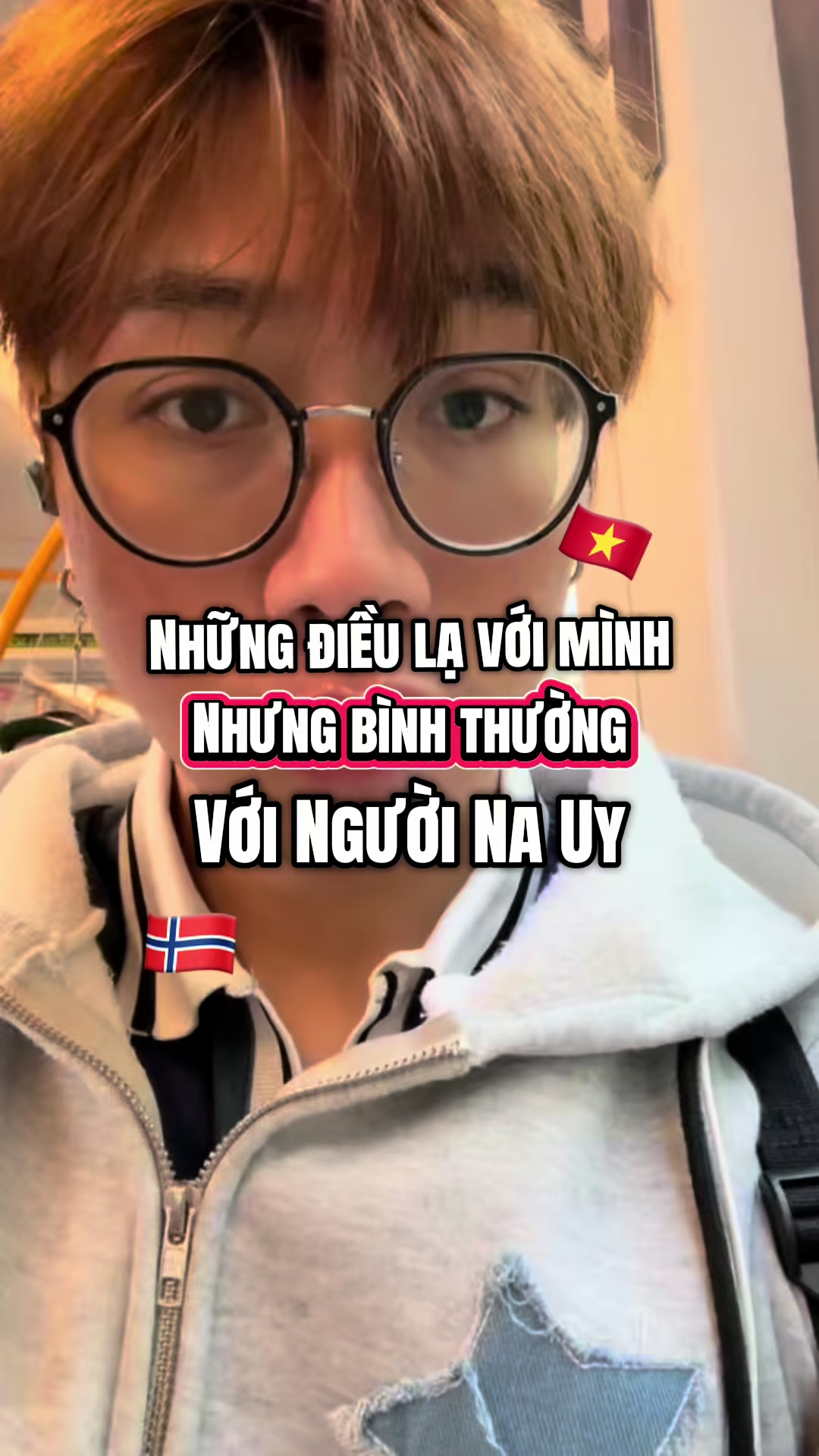 @Sơn Du Học Ở NaUy 🇻🇳🇳🇴