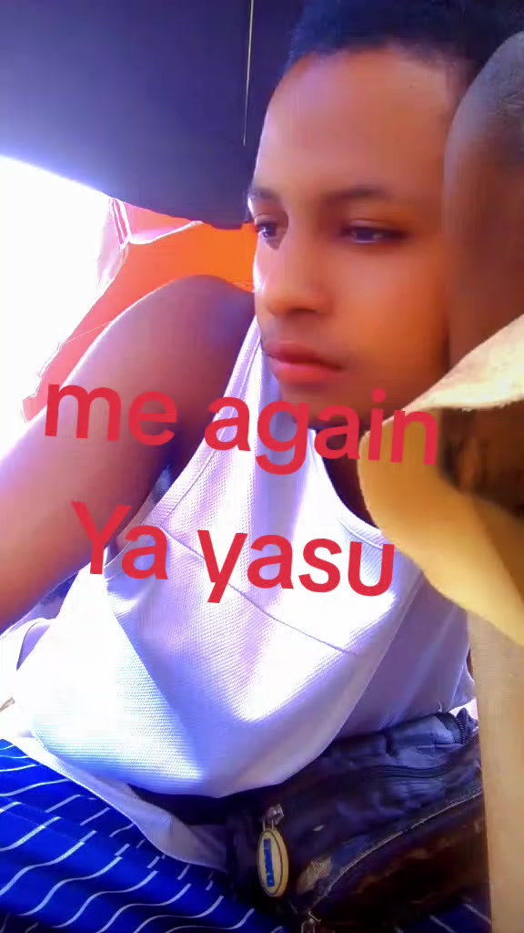 @Innocent boy tv