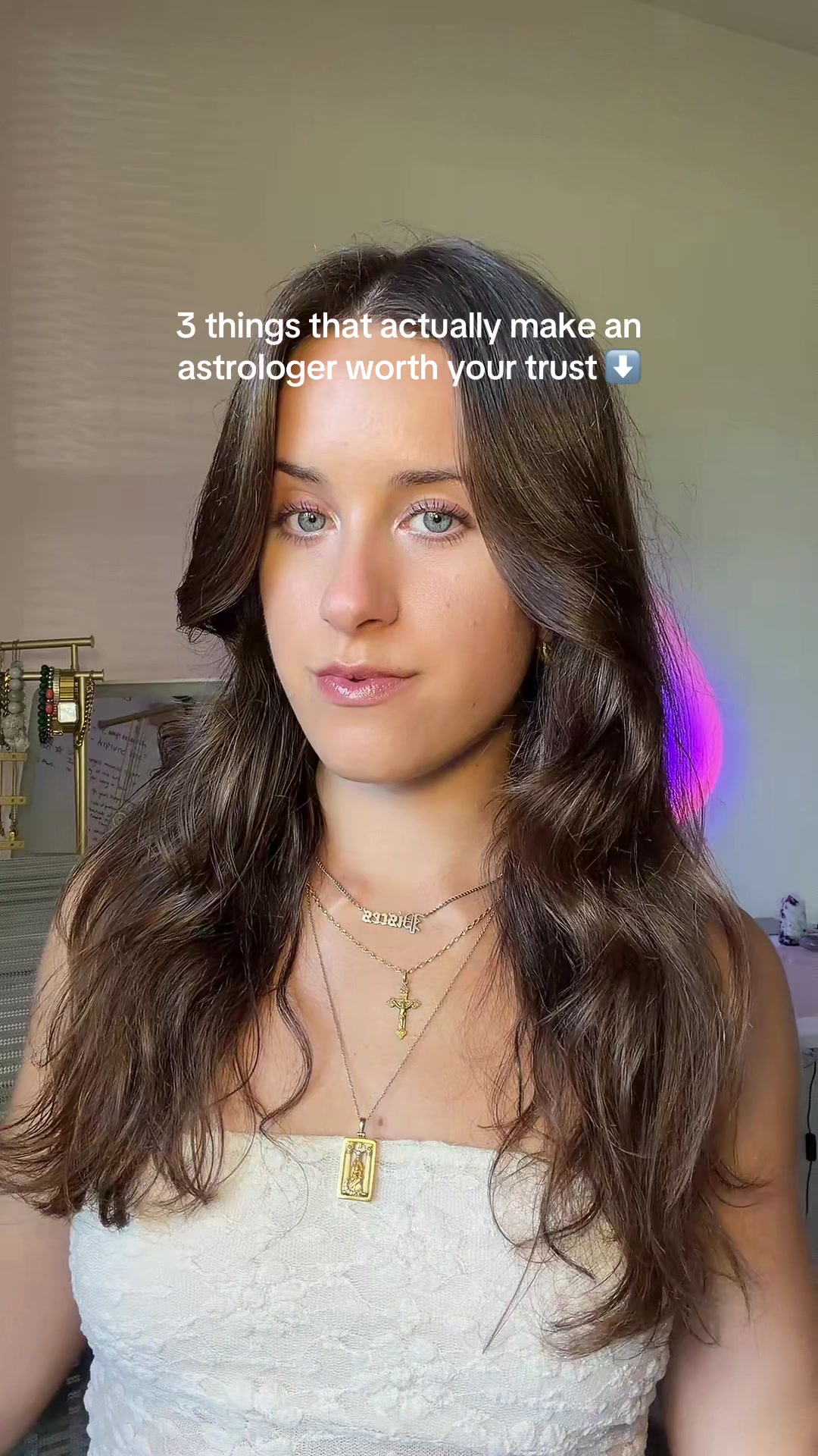 @Amelie | AstroGlow Method