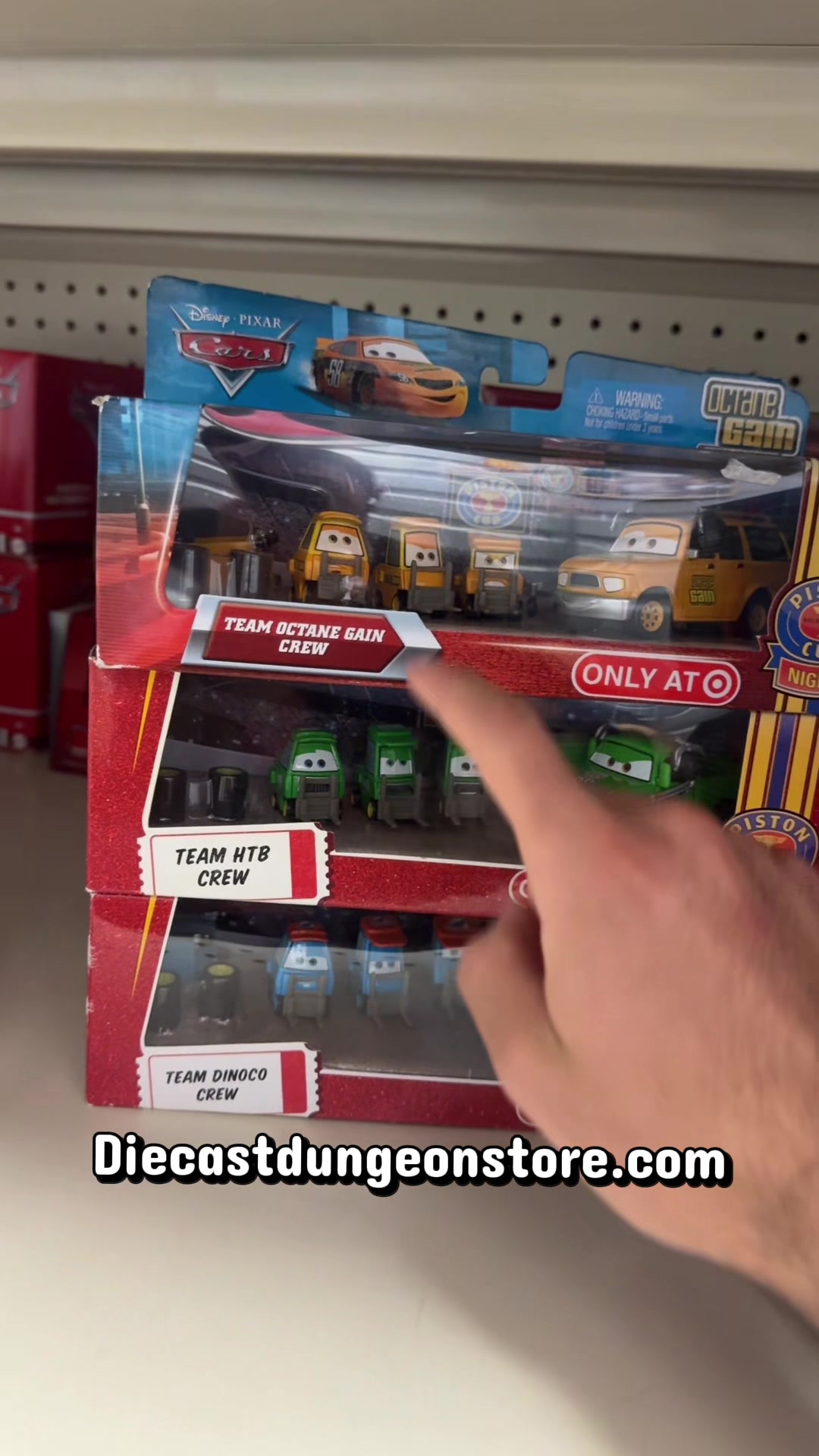 @diecastdungeon