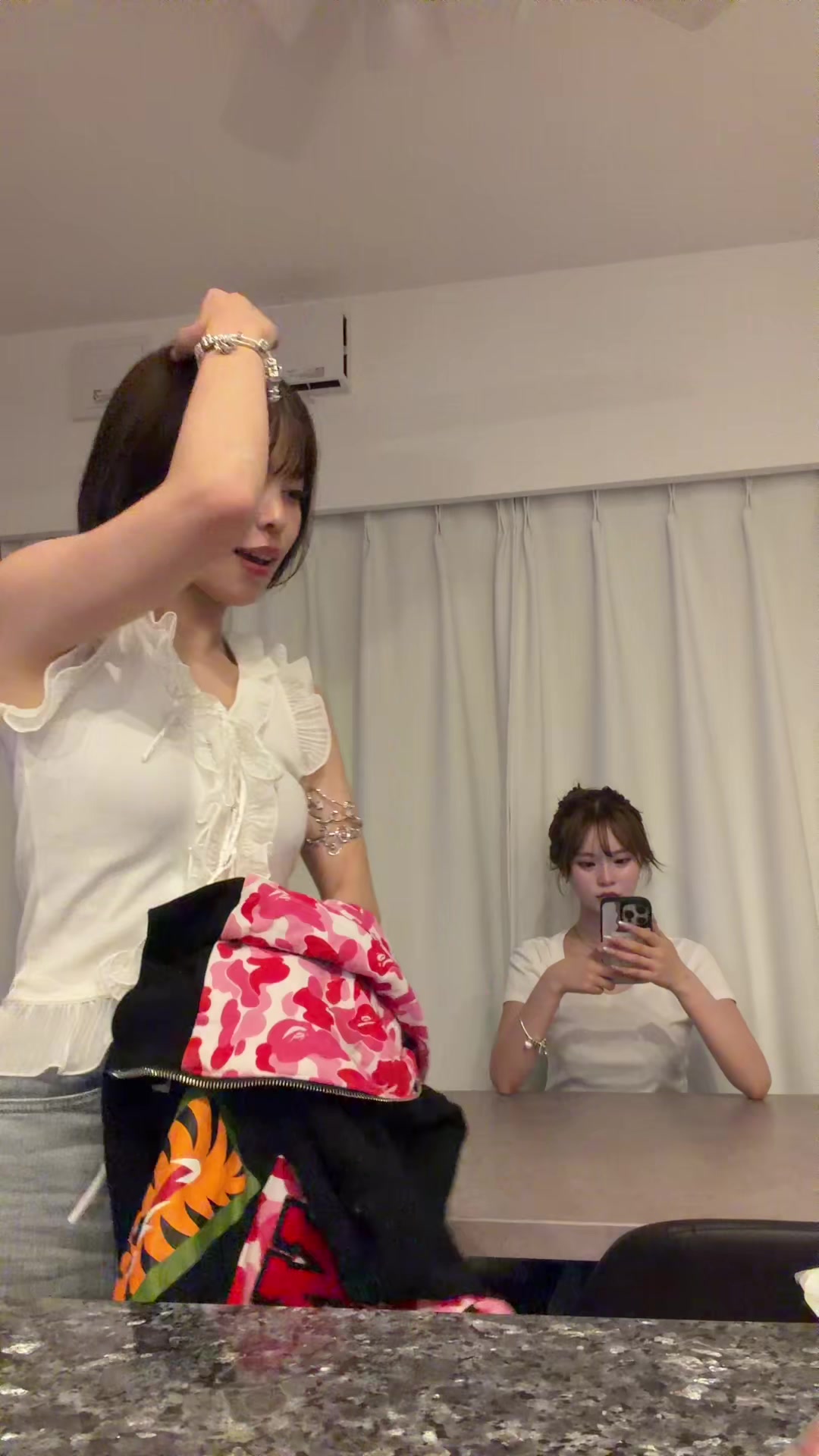 @おさき🤷&zwj;♀️